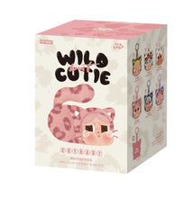 Load image into Gallery viewer, Crybaby  - Wild but Cutie Series - Vinyl Plush Pendant (6 Blind Boxes)
