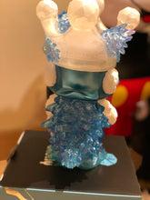 Load image into Gallery viewer, Kenny Wong - Erosion Molly 400% (Blue, White, Instinctoy )
