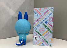 Load image into Gallery viewer, Kasing Lung - Zimomo Flux ( Blue, The Monsters, Labubu)
