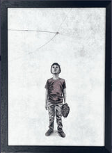 Load image into Gallery viewer, Andrew Scott - Catch (Baseball, Boy, Pitcher, Catcher)
