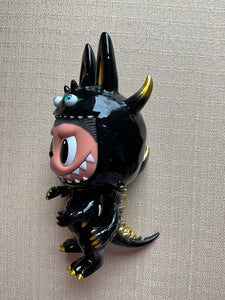 Kasing Lung - Labubu Rangeas ( Black, Gold, The Monsters, Zimomo)