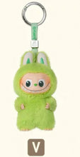 Load image into Gallery viewer, Kasing Lung - ‘V&#39; Pin For Love (The Monsters, Pop Mart)
