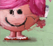 Load image into Gallery viewer, Brad Robson- Little Miss
