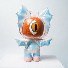 Load image into Gallery viewer, ABAO, HEADLOCKSTUDIO - FREAK BABI (Pink, Blue, SUMMER SHOW EDITION)

