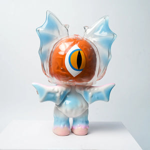 ABAO, HEADLOCKSTUDIO - FREAK BABI (Pink, Blue, SUMMER SHOW EDITION)