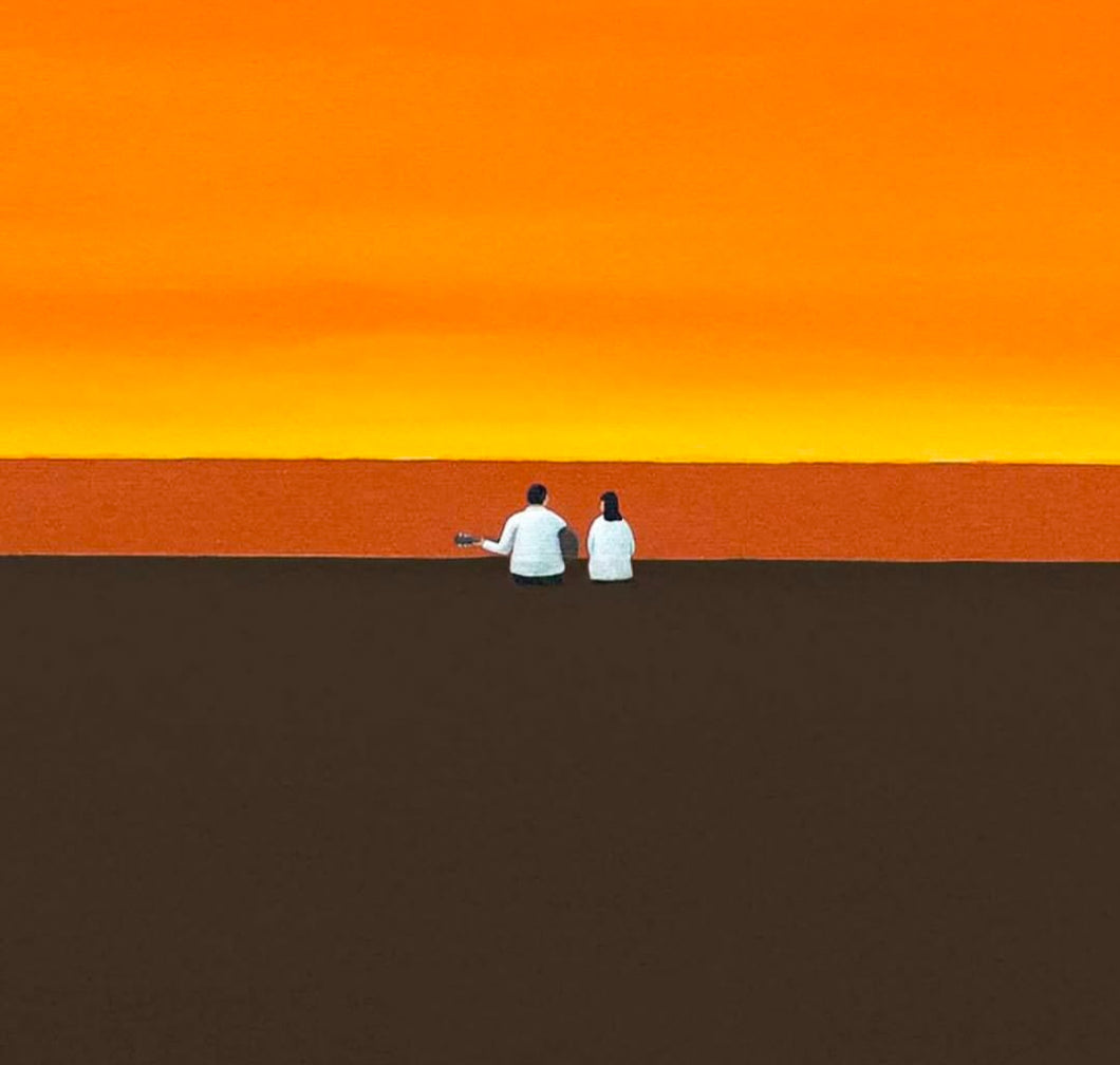 Suntur - Feels like being your VVIP