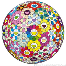 Load image into Gallery viewer, Takashi Murakamai - Multiverse, Flowers
