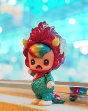 Load image into Gallery viewer, Yosuke Ueno - Bokulla (Instinctoy)
