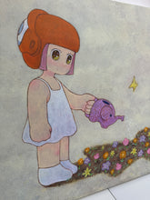 Load image into Gallery viewer, Ling Muki - Flowers Grow from Shadow
