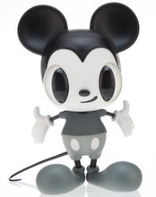 Load image into Gallery viewer, Javier Calleja  - Little Mickey Mouse ( Grey, Gray, Disney)
