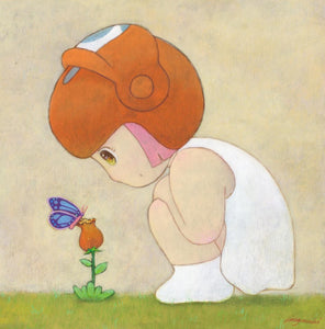 Ling Muki’s - Muki’s Butterfly