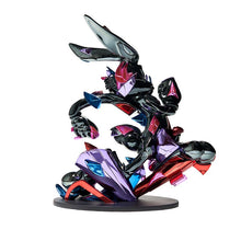 Load image into Gallery viewer, Louis De Guzman - A Wild Hare ( Chrome)
