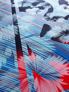 Shepard Fairey, Kai & Sunny - Wild Obey