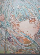 Load image into Gallery viewer, Azusa Nozawa - Portrait no. 10_g
