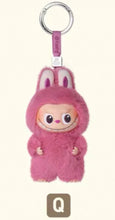 Load image into Gallery viewer, Kasing Lung - ‘Q&#39; Pin For Love (The Monsters, Pop Mart)
