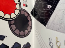 Load image into Gallery viewer, KAWS - OriginalFake 2010 Spring &amp; Summer Catalog (Look Book, Magazine, Japan, Original Fake)
