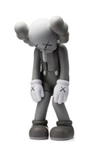 Load image into Gallery viewer, Kaws - Small Lie (Grey, Brown, Black, Complete set of 3, Companion)
