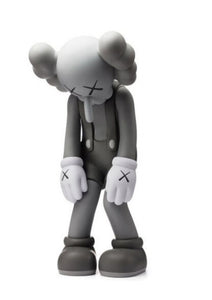 Kaws - Small Lie (Grey, Brown, Black, Complete set of 3, Companion)