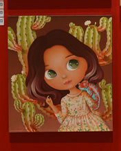 Load image into Gallery viewer, Adin Wiedyardini  - Velvet
