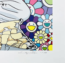 Load image into Gallery viewer, Hisashi Eguchi 江口寿史 , Takashi Murakami 村上隆 - Famicom
