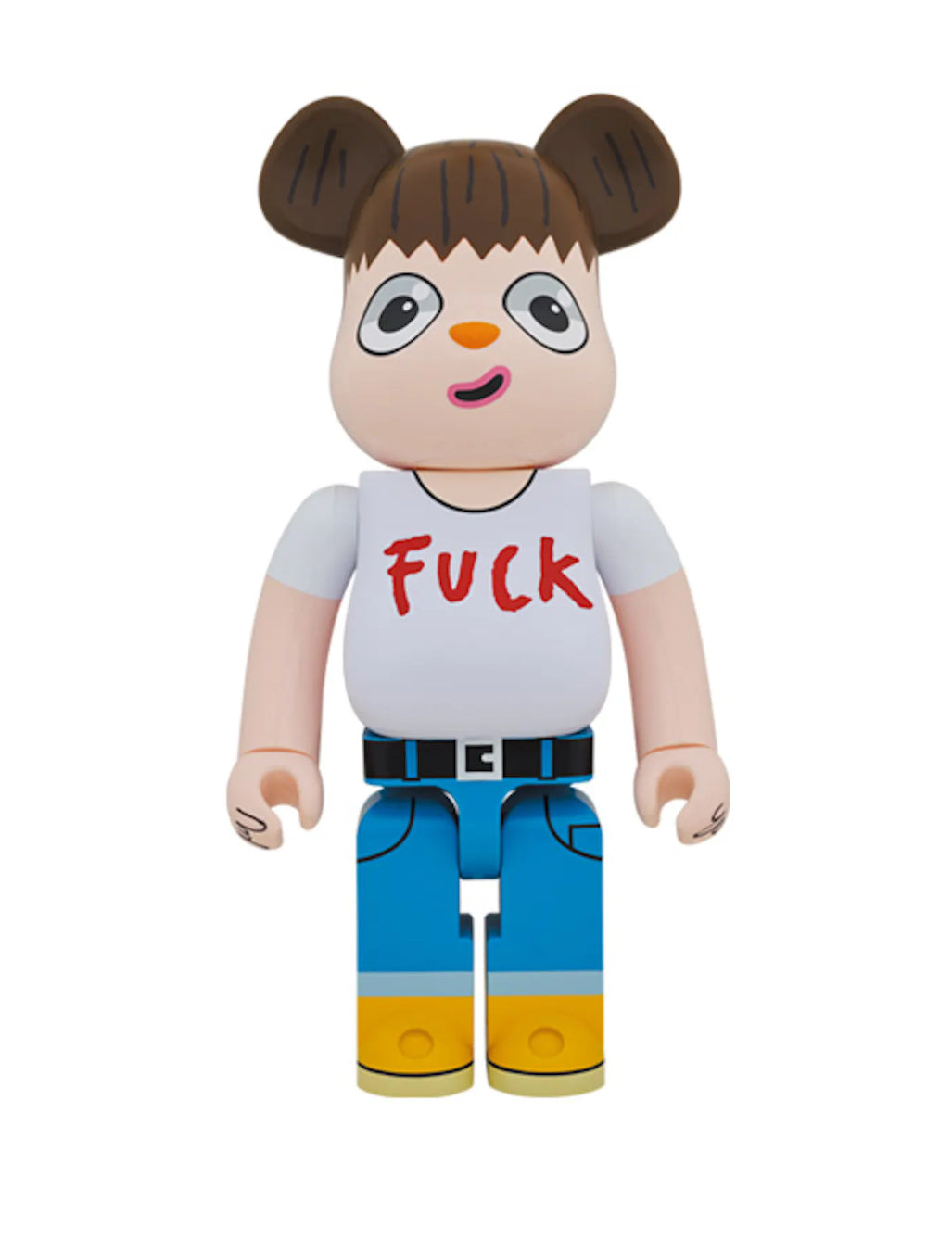 Javier Calleja Mickey Mouse ハビアカジェハ Javier Calleja Mickey Mouse Plush Figures Available For Immediate