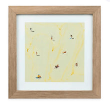 Load image into Gallery viewer, Werner Bronkhorst - Tan Lines ( Mini Print)
