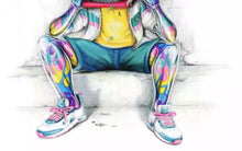 Load image into Gallery viewer, Flog - Happy Meal
