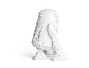 Daniel Arsham - Crystallized R2D2 ( R2- D2 Star Wars,Future Artifact)