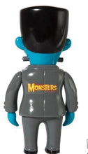 Load image into Gallery viewer, Headlockstudio - Franky (Monsters, Blue, Suit )

