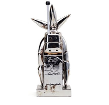 Load image into Gallery viewer, Futura - NH × FL-001 RBV INCENSE CHAMBER ( Neighborhood)
