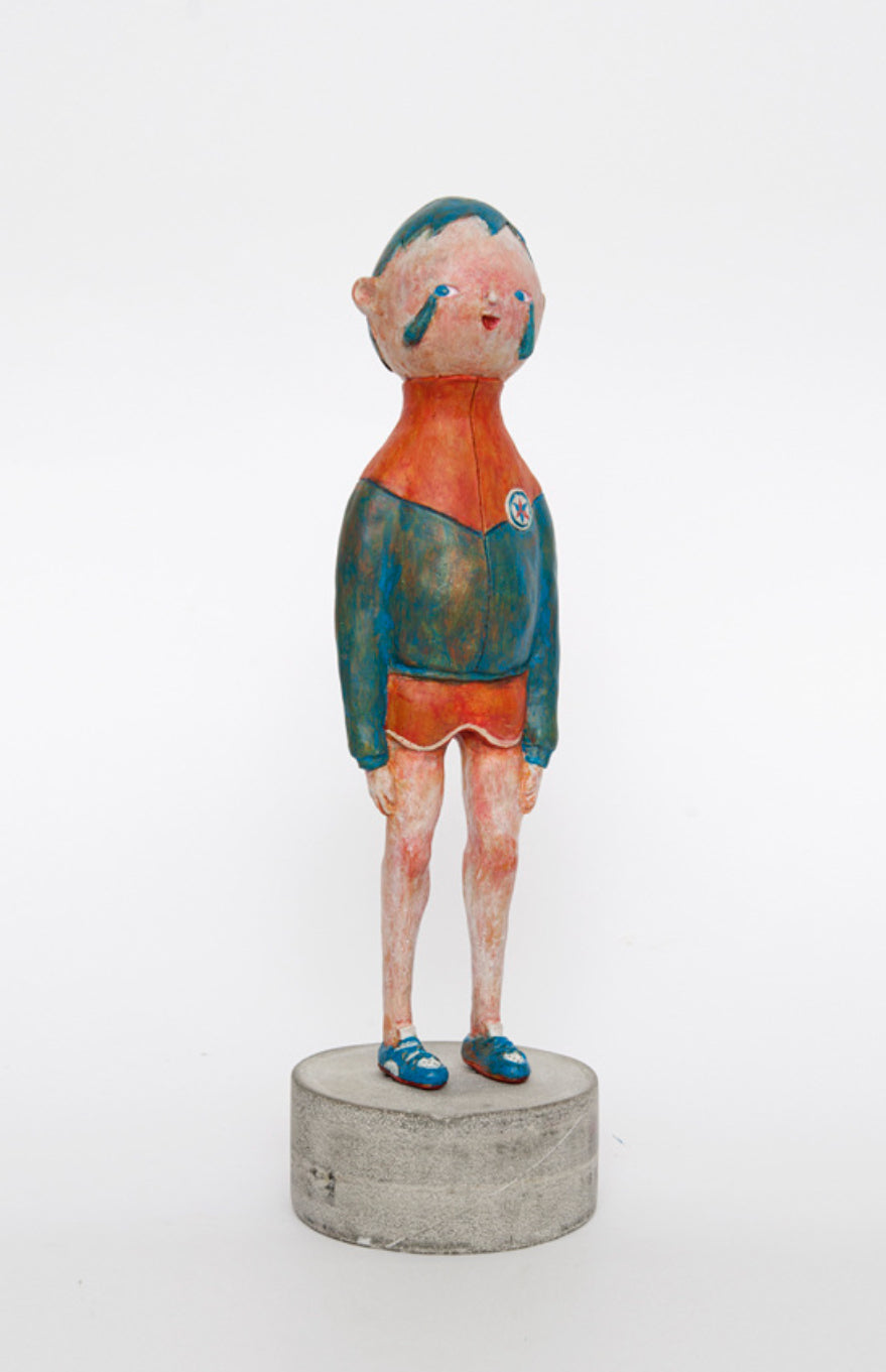 Art Toys/Sculptures – Tagged 