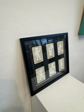 Load image into Gallery viewer, KAWS -  Colors OriginalFake (Chum, Sticker cards, Companion, Complete set of 6)
