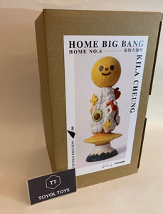 Kila Cheung - Home No.6 Home Big Bang