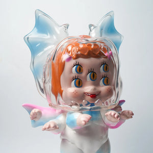ABAO, HEADLOCKSTUDIO - FREAK BABI (Pink, Blue, SUMMER SHOW EDITION)