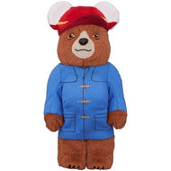 Be@rbrick- Paddington (TM) Costume 400% ( Bearbrick)