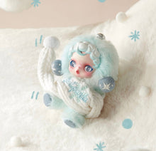 Load image into Gallery viewer, Skullpanda - Winter Symphony (1 blind box, Pop Mart)
