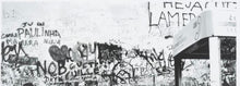 Load image into Gallery viewer, Blek Le Rat, Shepard Fairy, Sybille Prou - The Man Who Goes Through Walls
