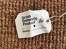 Load image into Gallery viewer, Banksy - Welcome Mat
