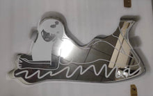 Load image into Gallery viewer, Takeru Amano - Venus (Mirror, Silver, White)
