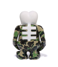 Load image into Gallery viewer, Bounty Hunter x Bape  - SKULL-KUN ( Green Camouflage, Bathing Ape, Bounty Hunter)
