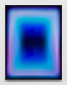 Nick Thomm - LUMINANCE (Blue, Standard)