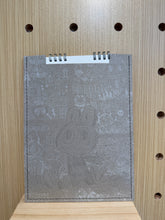 Load image into Gallery viewer, Kasing Lung - The Calendar 2026 (The Monsters, Labubu)
