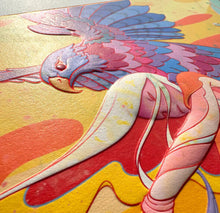 Load image into Gallery viewer, James Jean - Adrift IV (4)
