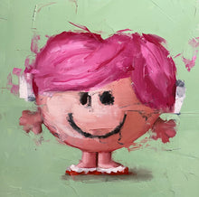 Load image into Gallery viewer, Brad Robson- Little Miss
