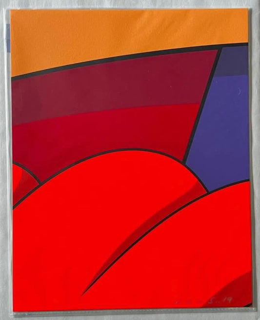KAWS - Untitled (MOCAD)