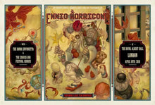 Load image into Gallery viewer, James Jean - Ennio Morricone
