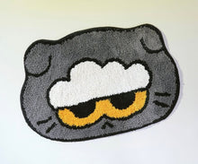 Load image into Gallery viewer, G-dragon  - ZOA Rug ( Zo &amp; Friends)
