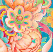Load image into Gallery viewer, James Jean - Lady With An Axolotl
