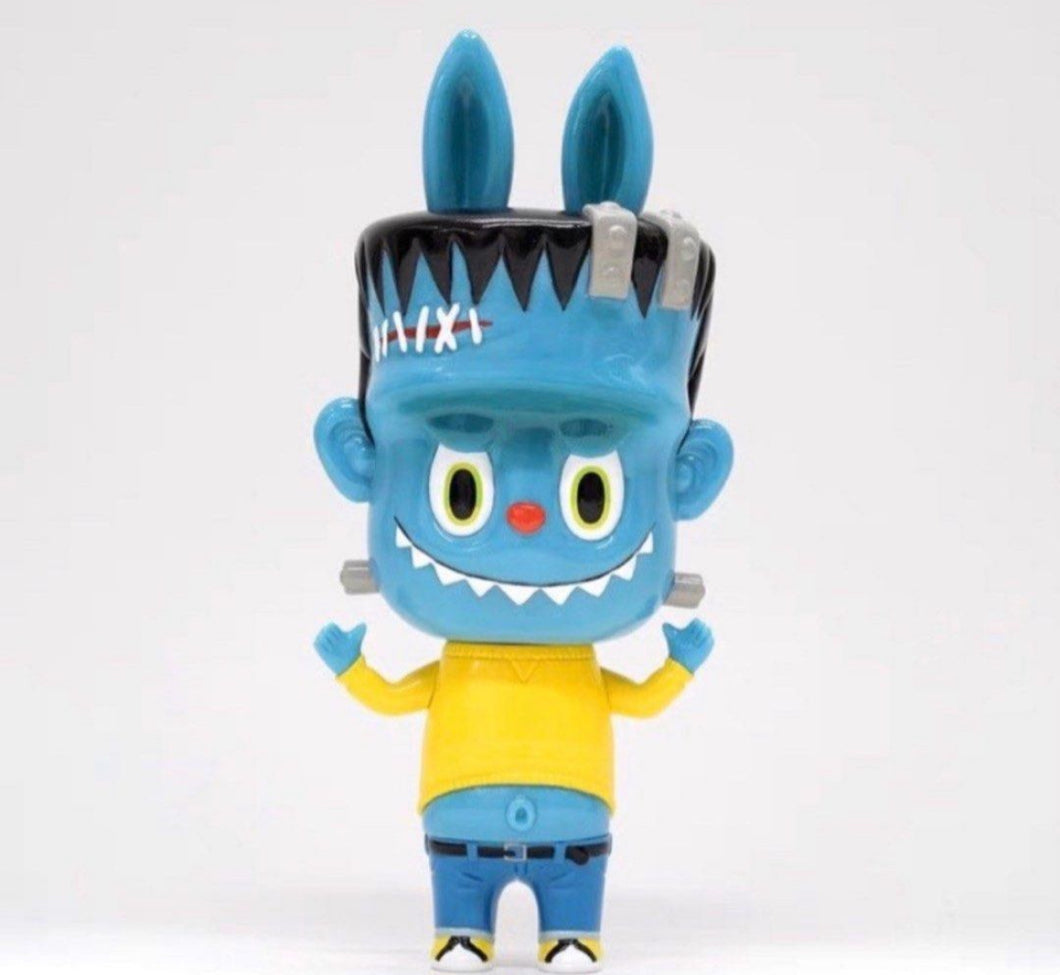 Kasing Lung - Labubu, lil Franky (Labubu, HEADLOCKSTUDIO)