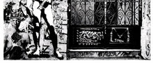 Load image into Gallery viewer, Blek Le Rat, Shepard Fairy, Sybille Prou - David
